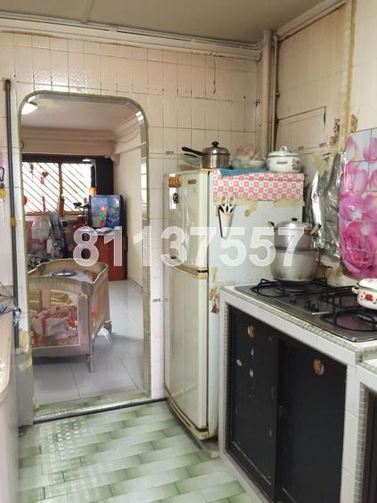 Blk 23A Queen's Close (Queenstown), HDB 3 Rooms #136282892